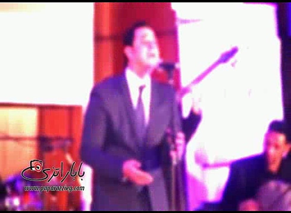 مدحت صالح : يشكر جريدة الاهرام