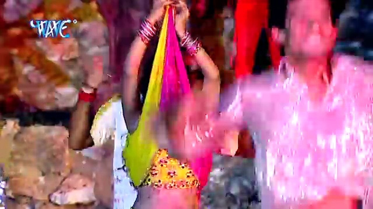 लॉलीपॉप लागेलू - Pawan Singh - Lollypop Lagelu - Bhojpuri Hot Songs HD