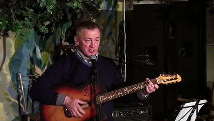 В.Захаров - Анекдот и Летчик должен летать.