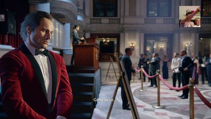 OMG Uncharted 4 part 2.5    OMG