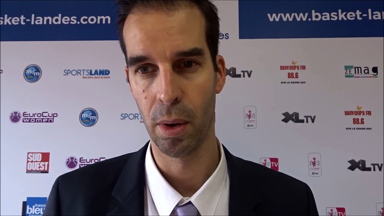 BL Angers David Gauthier