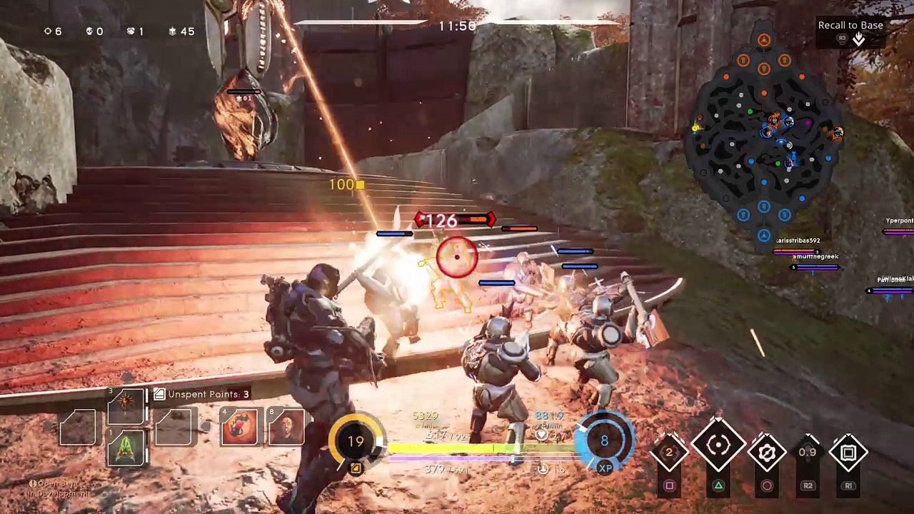 Countess jukes