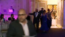 Grand Entrance & First Dance at Paradise Banquet Hall - Toronto Wedding Videographer Photograper GT