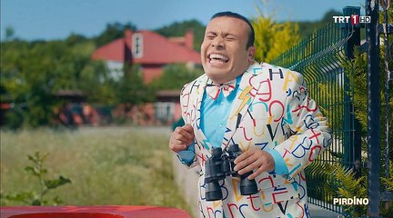 Pirdino Surpriz Yumurta