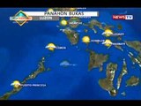 NTVL: Weather update as of 6:40 p.m. (March 07, 2015)