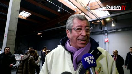 Balkany et le Penelope Gate : « Ça ne me concerne pas »