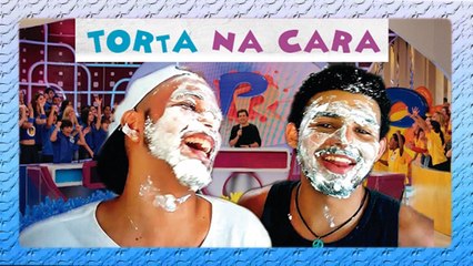 DESAFIO BATE BOLA ft MATHEUS CELESTINO