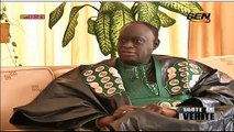 Me El Hadji Diouf remercie Jammeh et traite la CEDEAO de minable