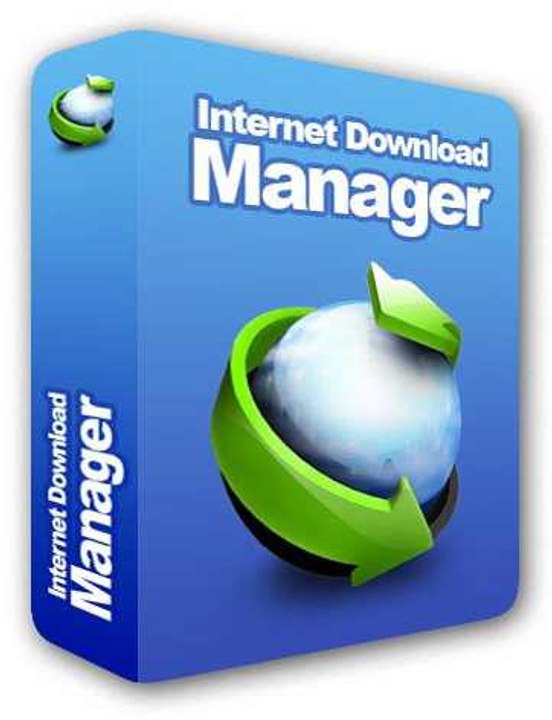 Internet Download Manager 6.27 Build 3 Full