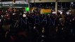 Manifestations contre le décret anti-immigration de Donald Trump, dans plusieurs aéroports des États-Unis