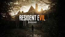 Resident Evil 7 OST  Main Theme (Extended Remix)