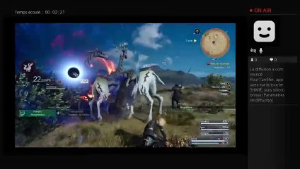 Diffusion PS4 en direct de dx-sword- (24)