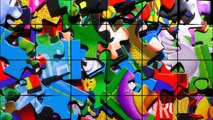 Disney Puzzle Game Mickey Minnie Mouse Rompecabezas Clementoni Jigsaw quebra-cabeças пазл yapboz