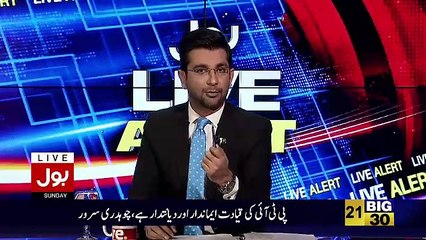 Bol Live Alert – 29th January 2017