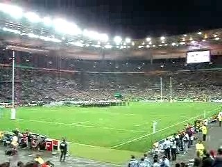 MARSEILLAISE FRANCE ARGENTINE