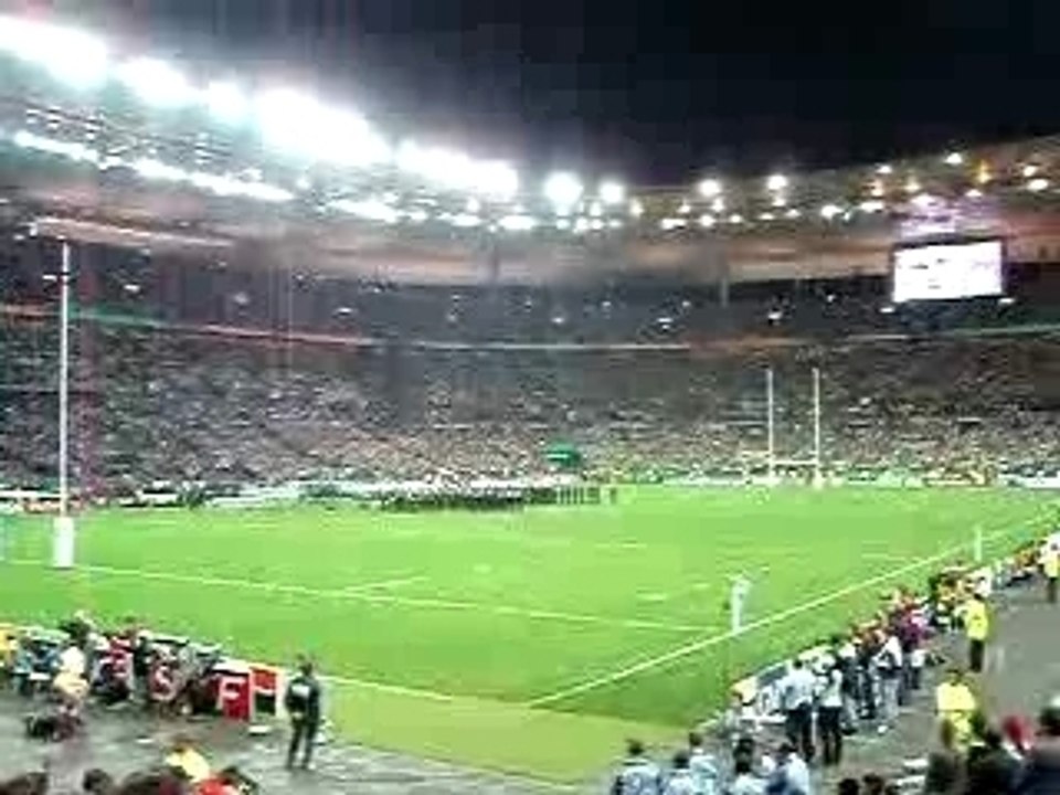 MARSEILLAISE FRANCE ARGENTINE