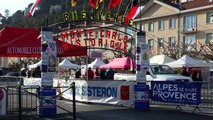 Rallye Monte Carlo Historique : Un événement important pour la ville de Sisteron et ses alentours