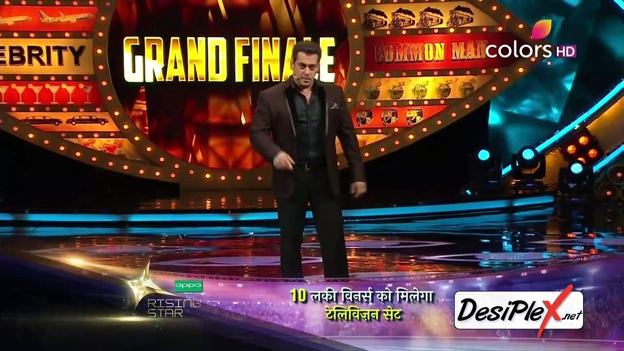 bigg boss 29 jan 2017 pt-14