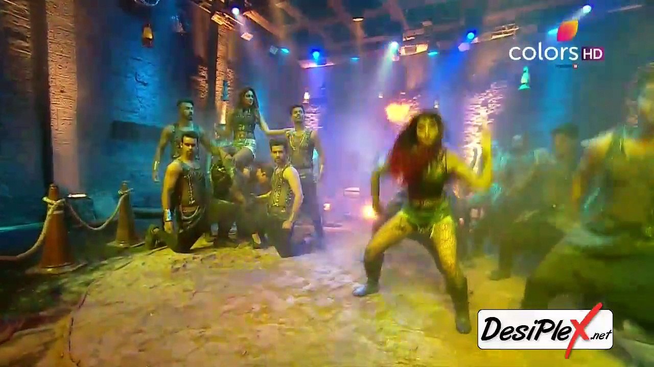 bigg boss 29 jan 2017 pt-13
