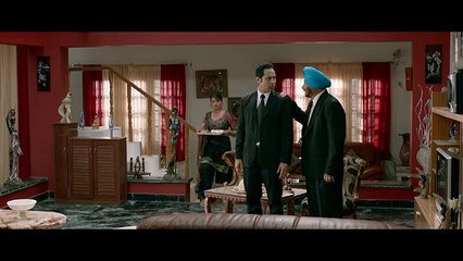 Advocate Dhillon Funny Family Arguments