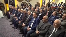 Kayseri Müsiad Genel Başkanı Olpak, 