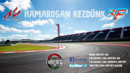 HRF1RT DTM Hungaroring