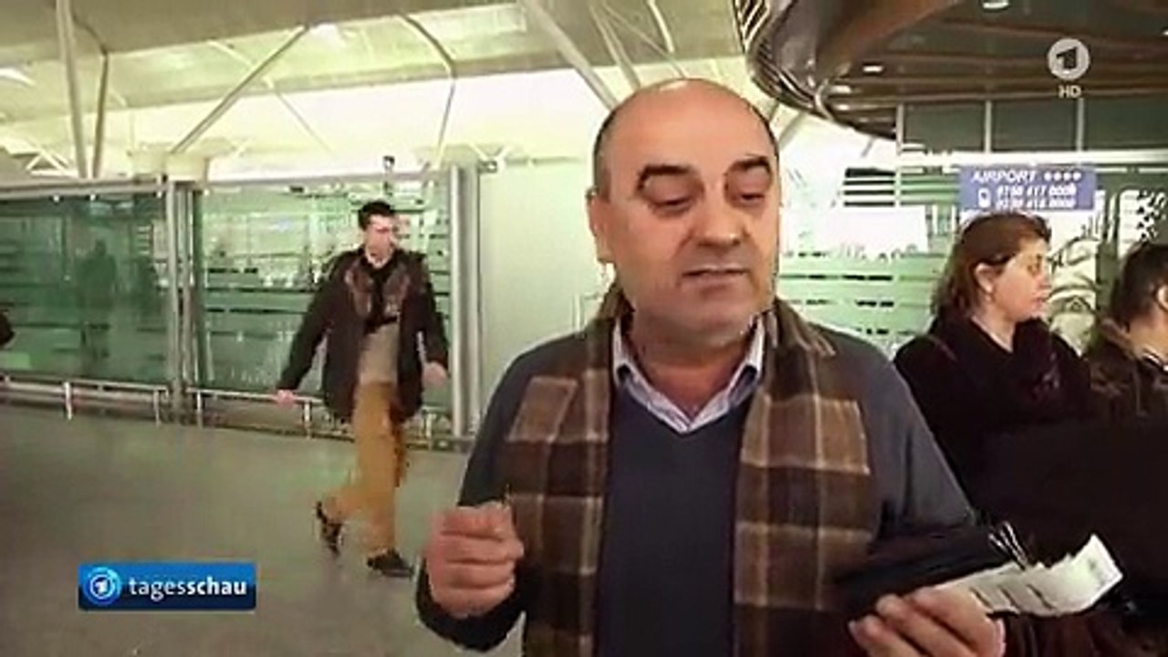 Tagesschau | 29. 01. 2017 17:15 Uhr (mit Susanne Daubner) [GANZE FOLGE] | Das Erste