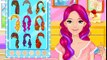 Spring Hairstyles Makeup | Online Hairstyle Fashion Games for Girls Kids Teens