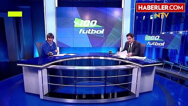 Süper Lig'de Fenerbahçe Deplasmanda Kayserispor'a 4-1 Yenildi