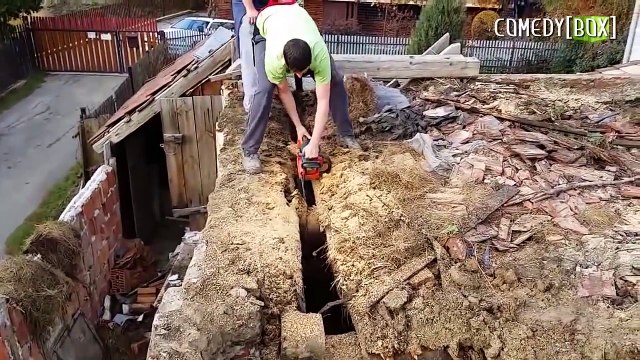 Лучшие приколы - Comedy[BOX] Выпуск #10 (самые смешные приколы видео в мире. до слез)