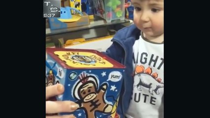 videos graciosos de niños 2017 parte 3