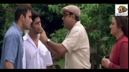 hulchal movie best comedy scene || bollywood best comedy scene||