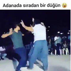 KOMEDİ DÜNYASI