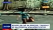 Saksi: Bagong silang na sanggol, tinangay ng nagpanggap umanong doctor