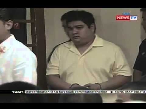 Akusado sa Maguindanao massacre na si Datu Sajid Islam Ampatuan, pansamantalang nakalaya