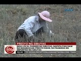 24 Oras: Mga local farmer ng sibuyas, napipilitan daw na magbagsak-presyo