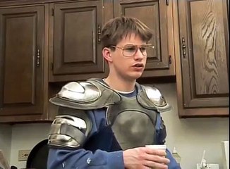 Gorilla Interrupted - Remastered Trailer