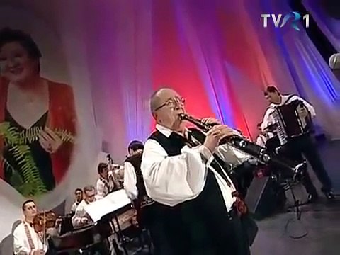 Dumitru Fărcaş & Orchestra Rapsodia Bihoreana ,dir. Liviu Butiu - Mărie, Mărie In memoriam Marioara Murărescu