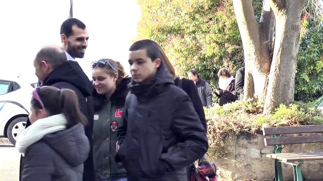 Affaire Fillon : Réaction de David Gehant, conseiller régional des Alpes-de-Haute-Provence