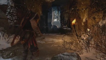 Gameplay God of War 5 DUBLADO [PT BR]