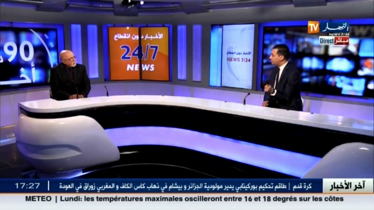 بكري ناس كانت تقتل على جال الشرف..شاهد  ما قاله محامي عن الإبتزاز في الفايسبوك