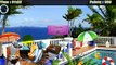 Permainan Frozen Olaf Beach Resort - Play Beku Olaf Beach Resort