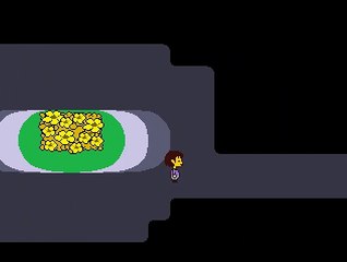 Undertale Genocide 1