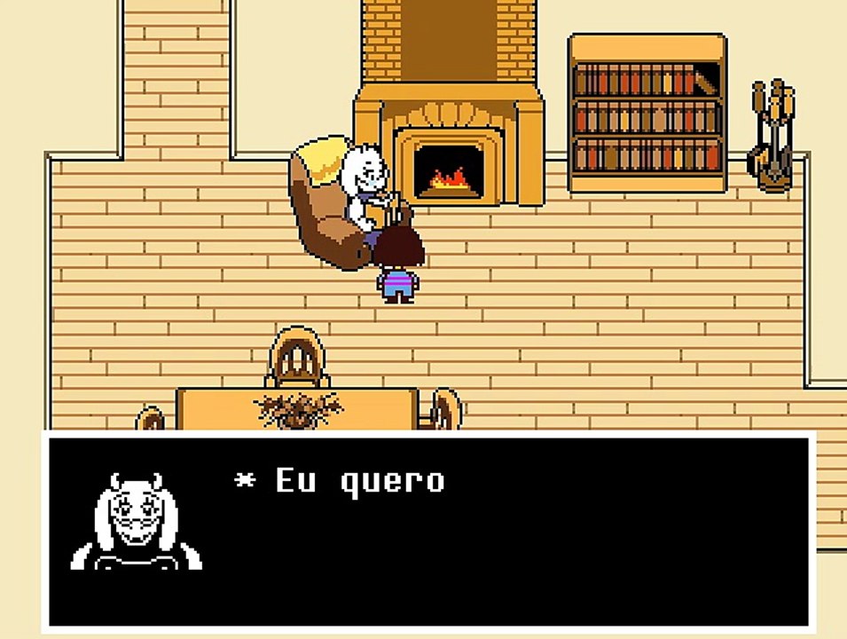 Undertale Genocide 2