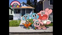 Episódio Perdido de O incrivel mundo de Gumball