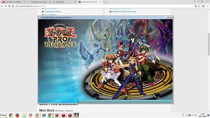 Tutorial de Como Jogar de Hero