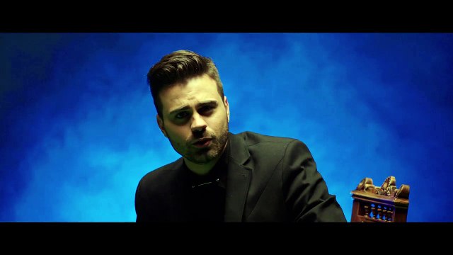 Αλέξανδρος Ρήγας - Από Πού Κι Ως Πού - Teo Tzimas Remix - Official Music Video