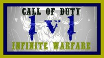 call of duty infinite warfare sniper 1v1 baytowncowboy85 vs subscriber