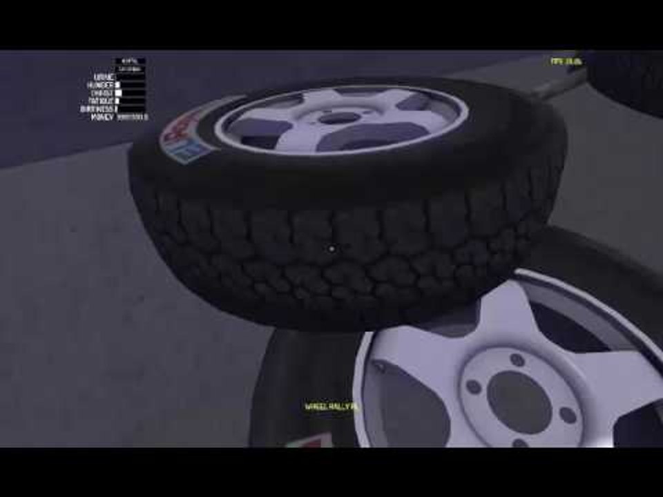 My Summer Car - save game + trainer