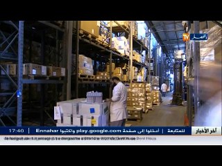 صحة   بعد قرار توقيف إستيراد الأدوية المصّنعة وطنيا ... 357 دواء منتج بالجزائر